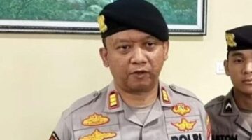 Polres Cianjur Gerebek Rumah Produksi Miras Oplosan, Ratusan Liter Diamankan