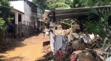 BNPB Dukung Percepatan Penanganan Bencana di Kota Depok