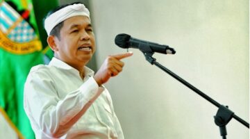 Jawa Barat Istimewa: Sinergi Pemda dan Forkopimda Wujudkan Pembangunan Terintegrasi