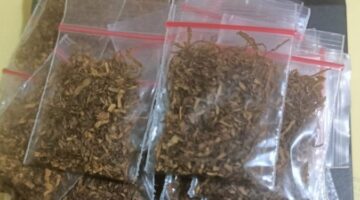 Sat Narkoba Polres Purwakarta Tangkap Pengedar Tembakau Sintetis, Modus Lama Lewat Instagram Terbongkar