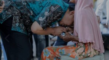 Program Nyaah KA Indung Diluncurkan Pemprov Jabar