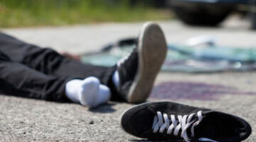 Berboncengan Lawan Arah di Tengah Kemacetan, Remaja Bogor Tewas Tertabrak