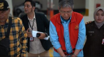 Tiga Tersangka Korupsi Kredit BPR Karya Remaja Indramayu Ditetapkan Kejati Jabar, Kerugian Negara Capai Rp139 Miliar