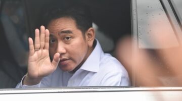 Guntur Romli Dukung Usul NasDem: Gibran Pindah ke IKN Agar Gedung Tak Rusak dan APBN Tak Bocor