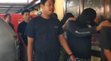 Remaja Tewas Dikeroyok di Indramayu, Tujuh Pelaku Ditangkap dalam Waktu Kurang dari 24 Jam