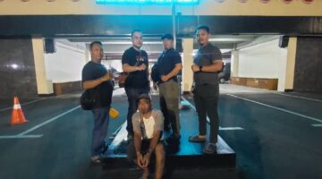 Polisi Tangkap Pelaku Penipuan Penjualan Vespa, Puluhan Korban dari Berbagai Kota